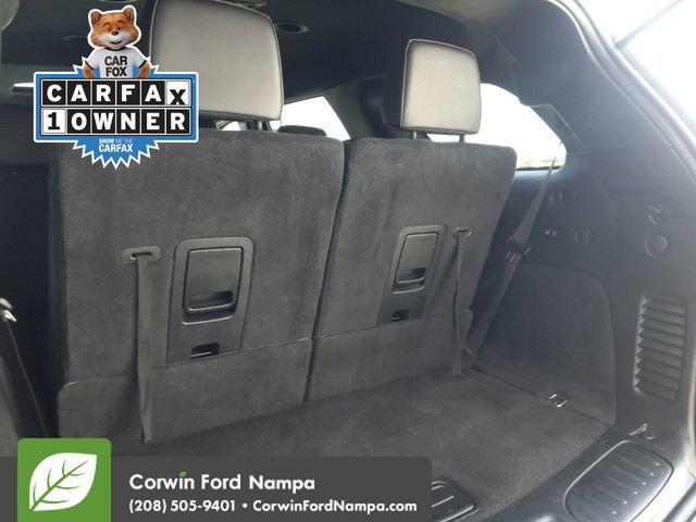 Used 2025 Dodge Durango R/T image 29