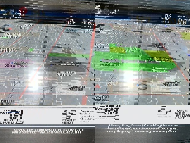 Used 2016 Buick Enclave Premium w/ Experience Buick Package image 2