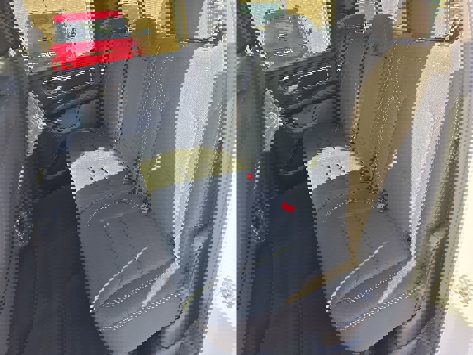 Used 2025 RAM 1500 Big Horn image 15