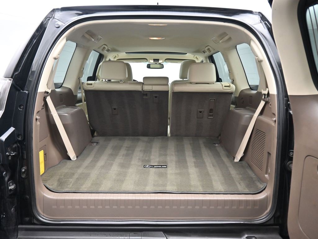 Used 2014 Lexus GX 460 image 52