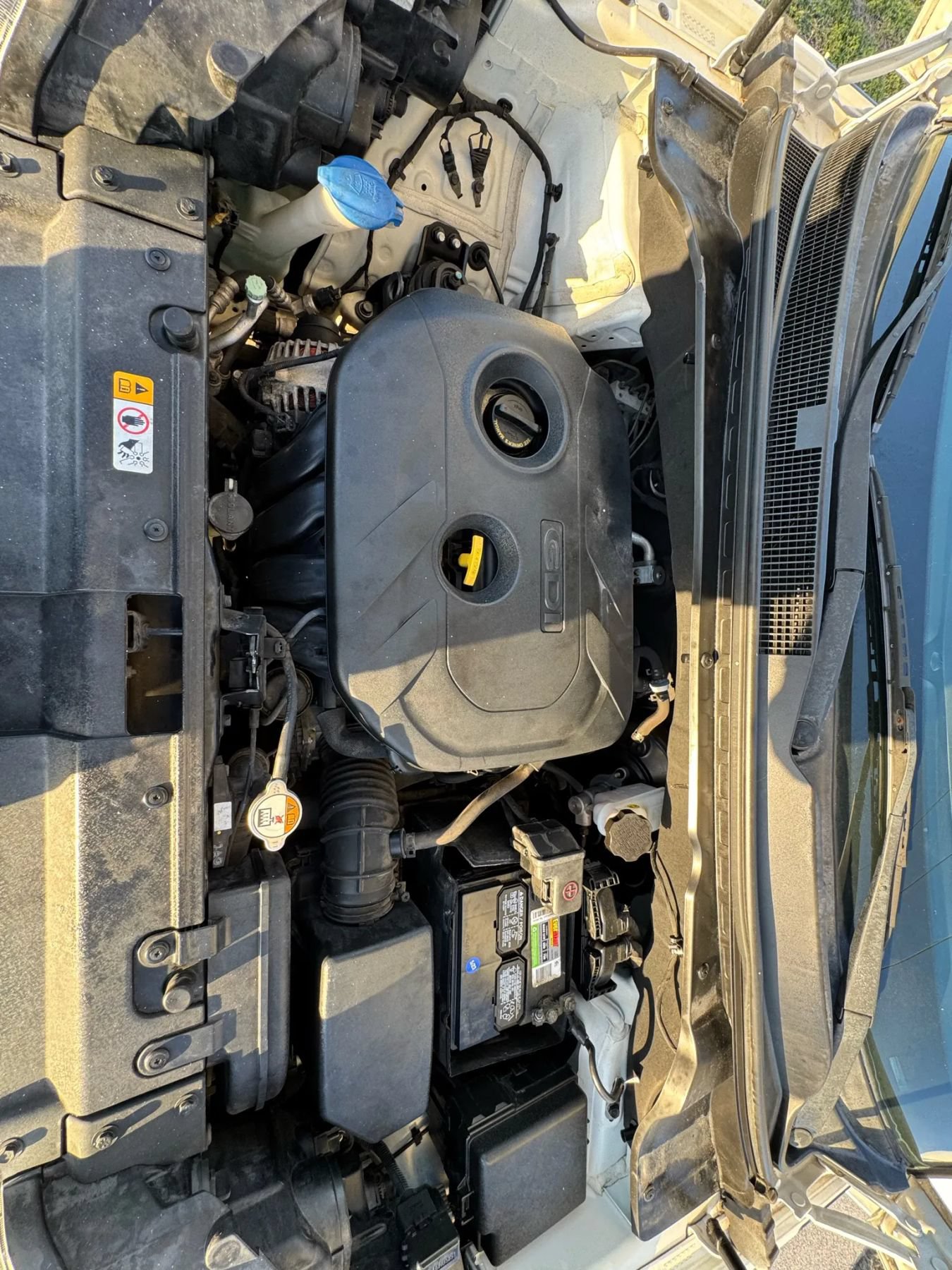Used 2014 Kia Soul ! FWD image 20