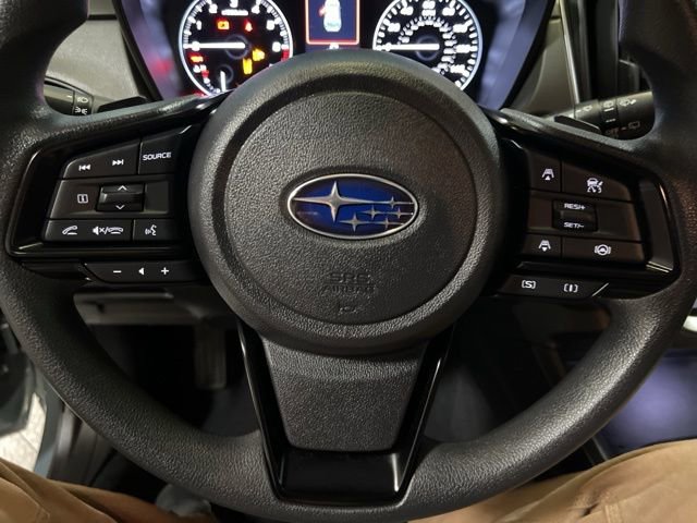 Certified 2025 Subaru Crosstrek 2.0i Premium image 35