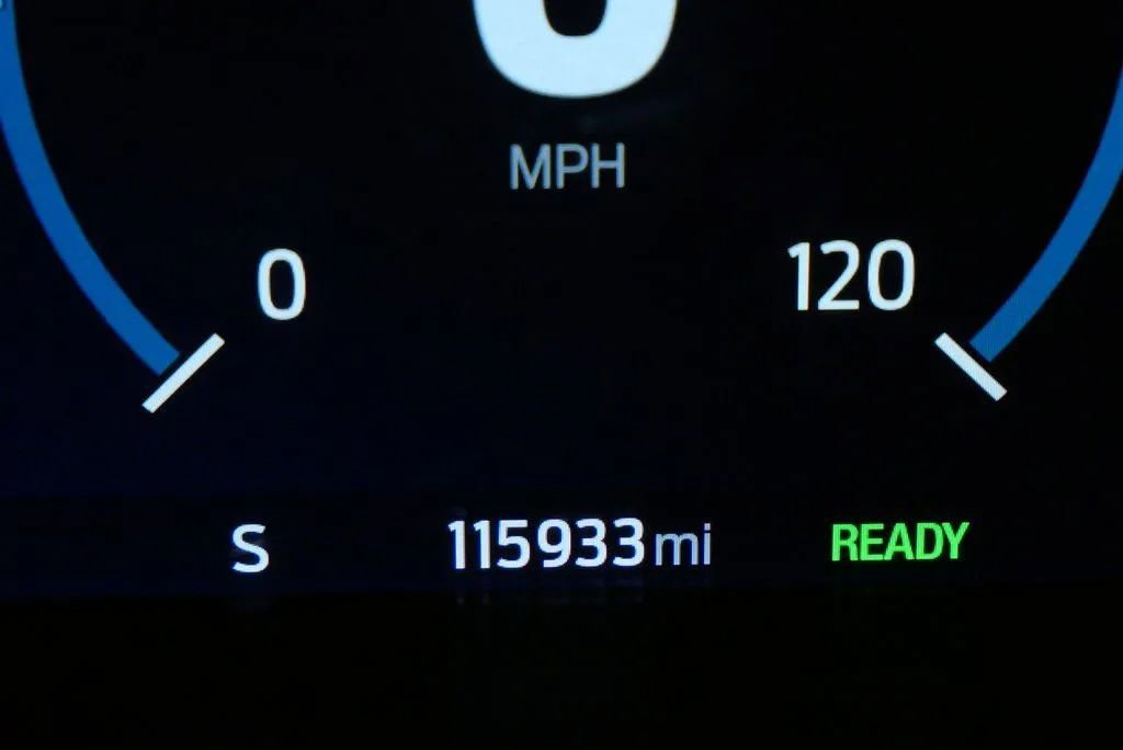 Used 2022 Ford F150 King Ranch w/ Equipment Group 601A High AWD/4WD image 25