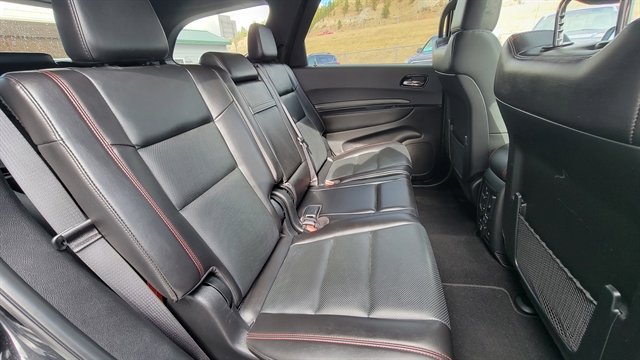 Used 2024 Dodge Durango GT image 55