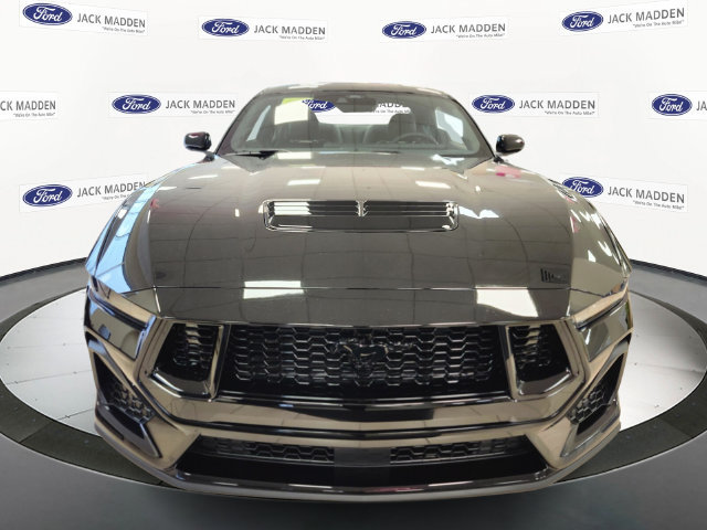 New 2025 Ford Mustang GT Premium RWD image 7