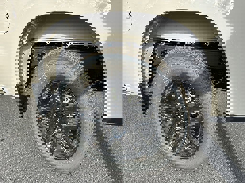 New 2026 Chevrolet Silverado 1500 RST w/ RST Select Package image 45