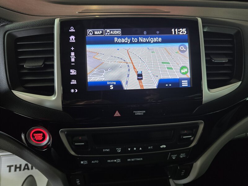 Used 2019 Honda Ridgeline RTL-E image 29
