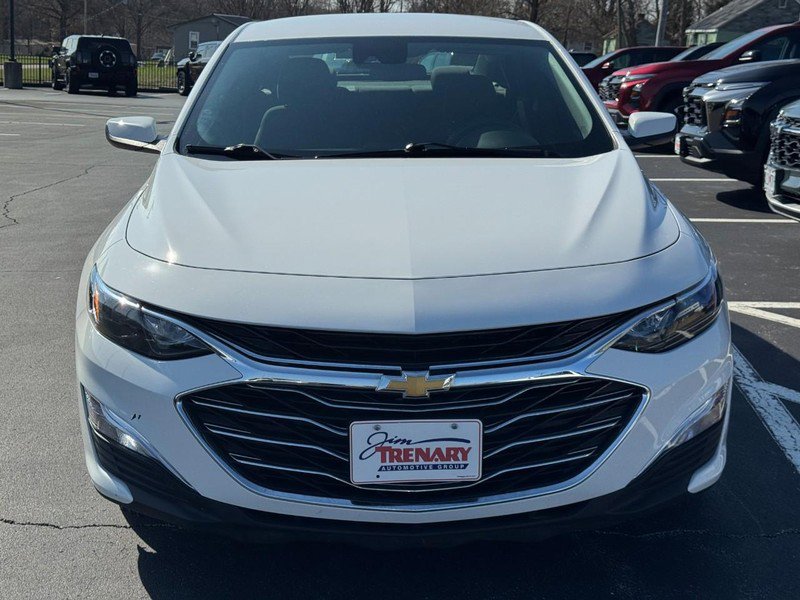 Used 2024 Chevrolet Malibu LS w/ Driver Confidence Package image 8