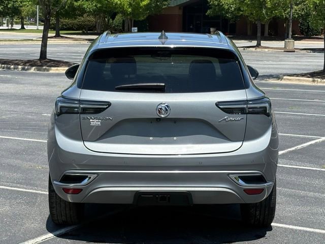 Used 2023 Buick Envision Avenir FWD image 6