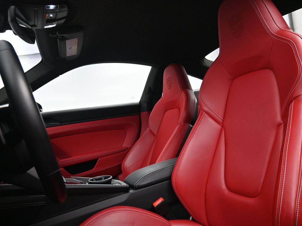 Certified 2023 Porsche 911 GT3 image 5