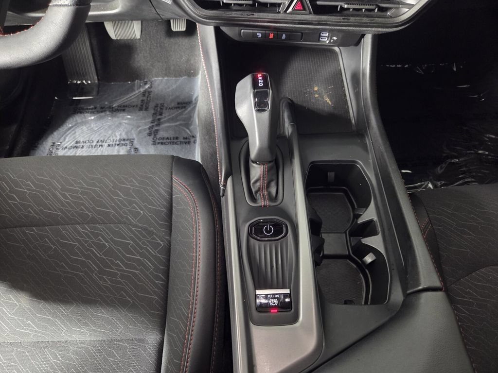 Used 2025 Dodge Charger Daytona R/T w/ Quick Order Package 25M R/T AWD/4WD image 14