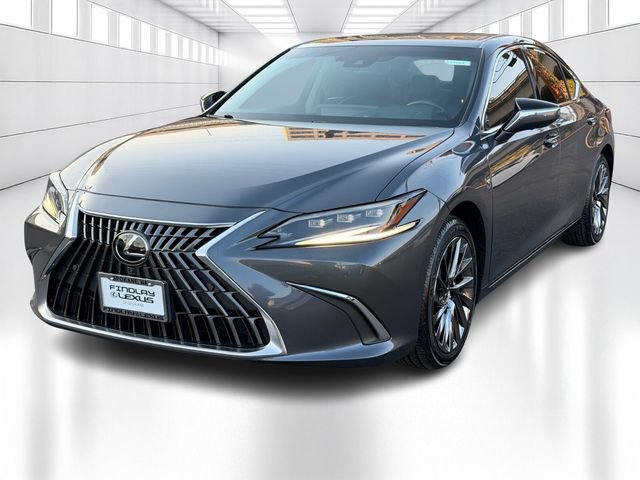 Certified 2024 Lexus ES 300h Ultra Luxury w/ Accessory Package (Z1) FWD image 1