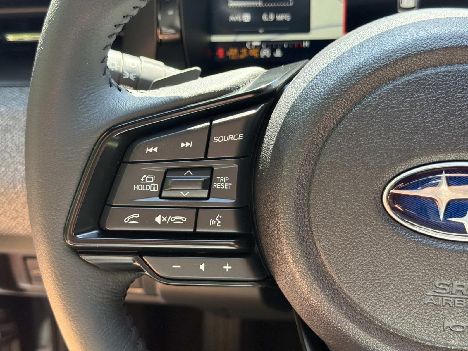 New 2026 Subaru Outback Premium AWD/4WD image 17