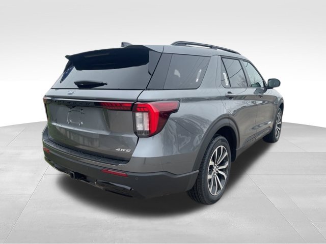 New 2026 Ford Explorer ST-Line AWD/4WD image 16