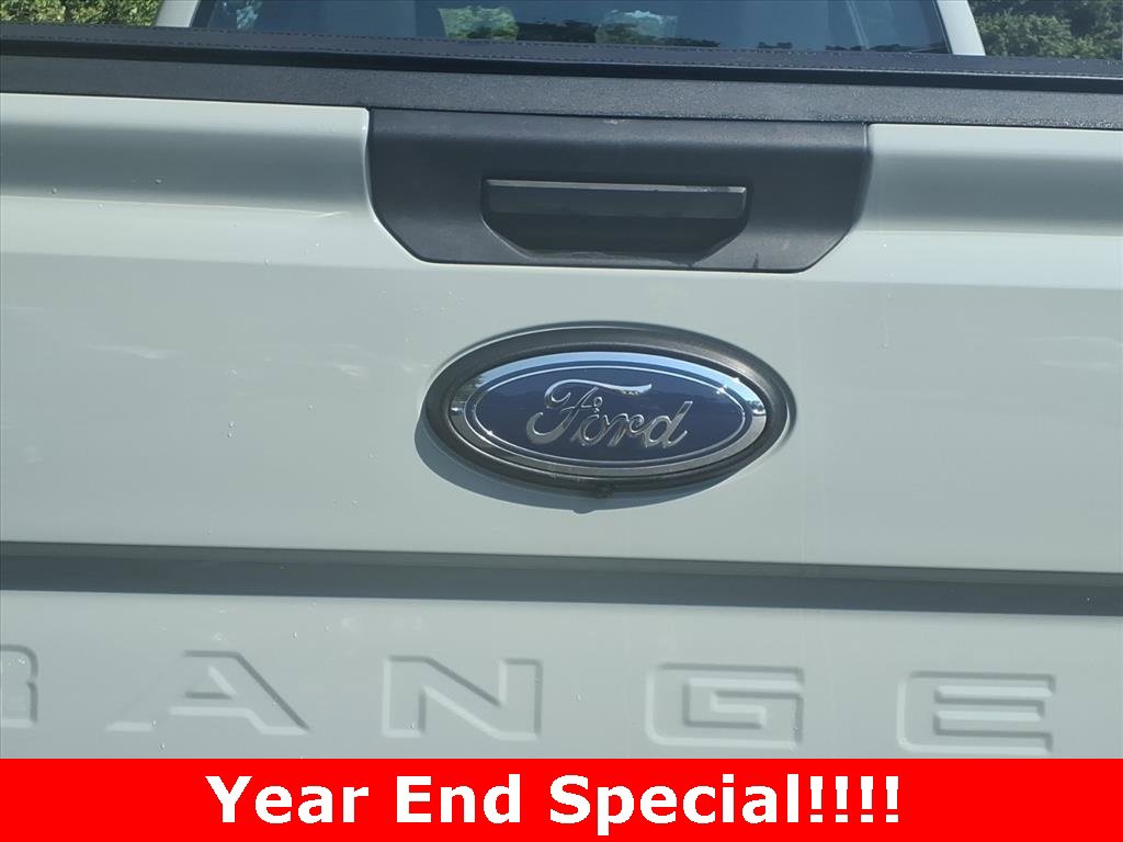 Used 2024 Ford Ranger XL image 24