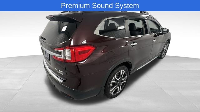 Used 2024 Subaru Ascent Touring image 3