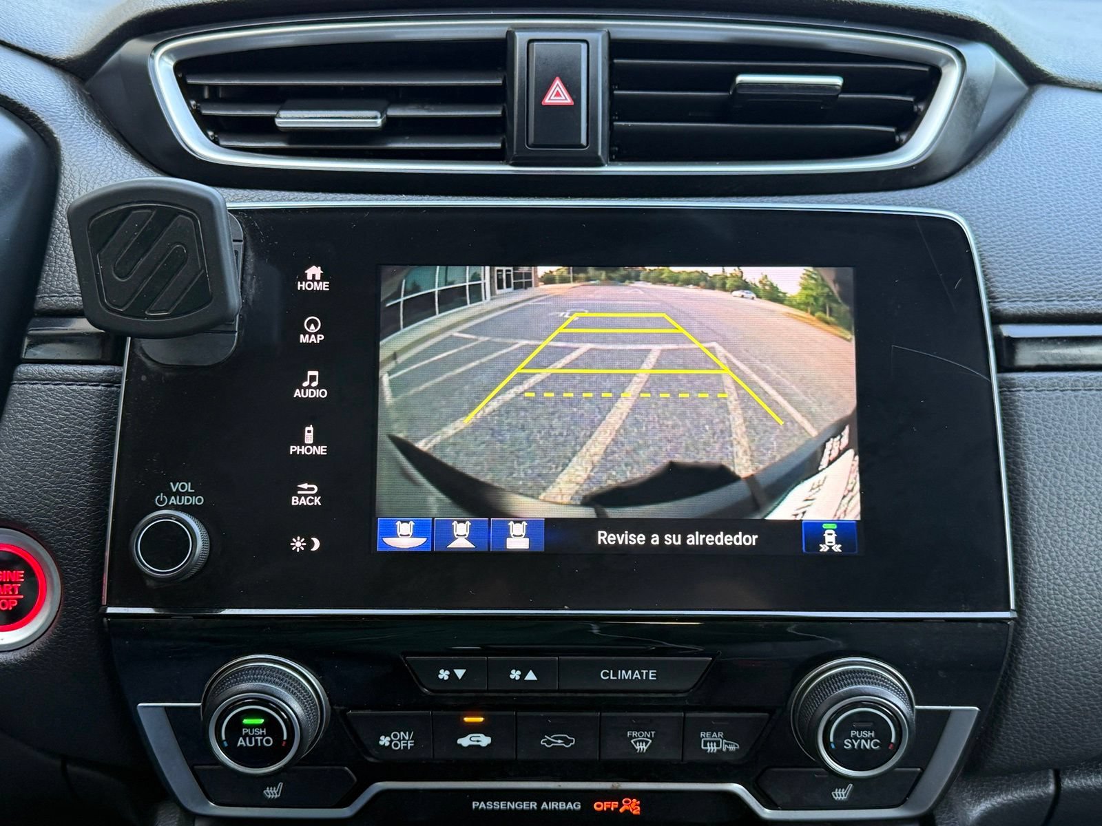 Used 2017 Honda CR-V EX-L image 30
