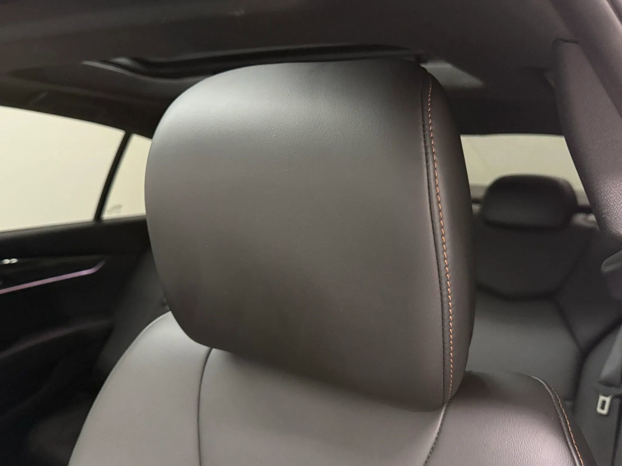 Used 2021 Cadillac CT5 Sport w/ Technology Package RWD image 21