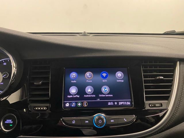 Used 2022 Buick Encore Preferred w/ Safety Package AWD/4WD image 9
