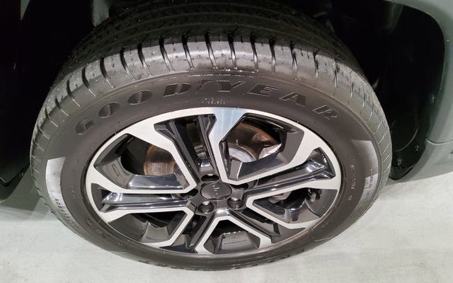 Used 2022 Jeep Compass Limited image 35