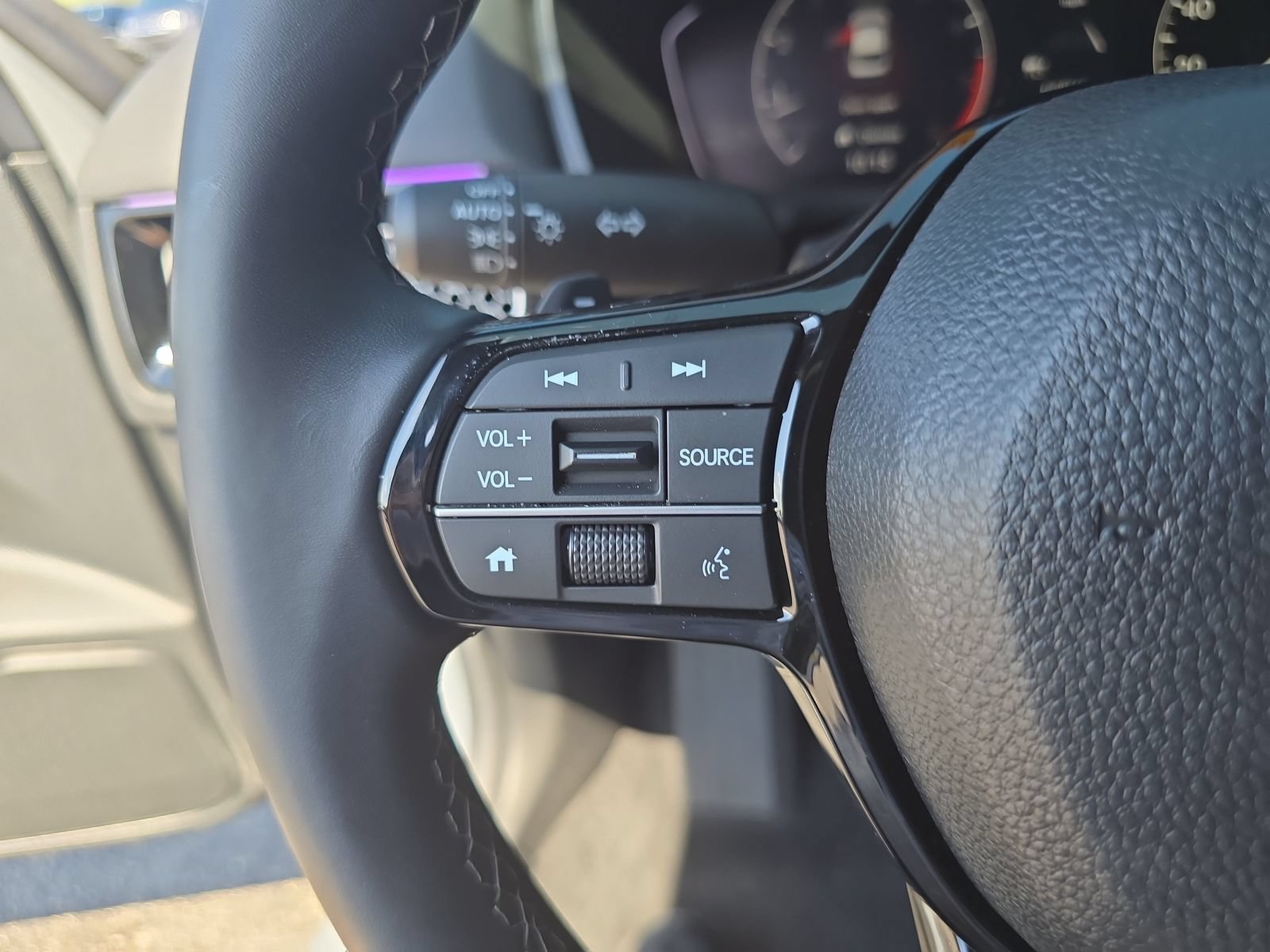 Used 2026 Honda Civic Sport image 21