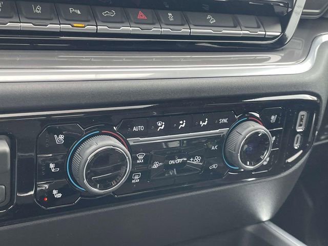 New 2026 Chevrolet Silverado 2500 High Country w/ High Country Premium Package image 16