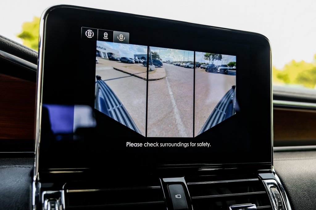 Used 2020 Lincoln Navigator Reserve image 23