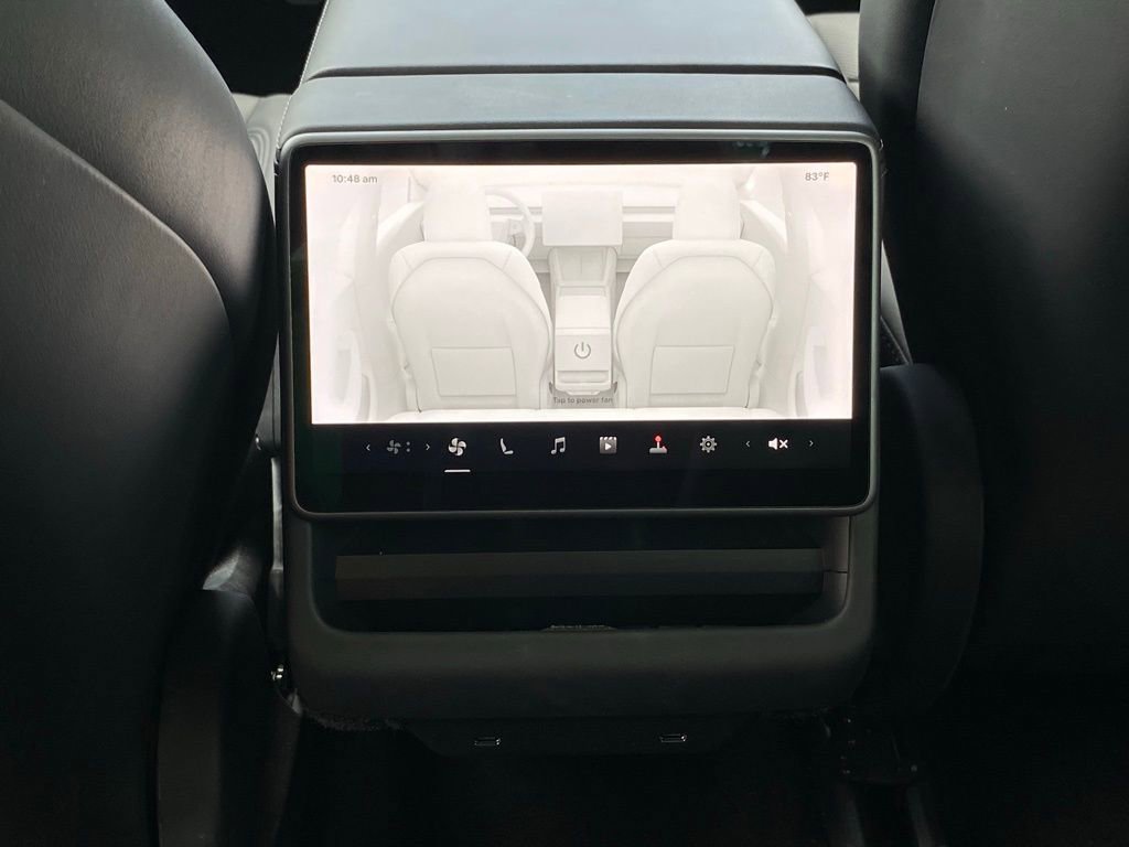 Used 2024 Tesla Model 3 Standard Range RWD image 22