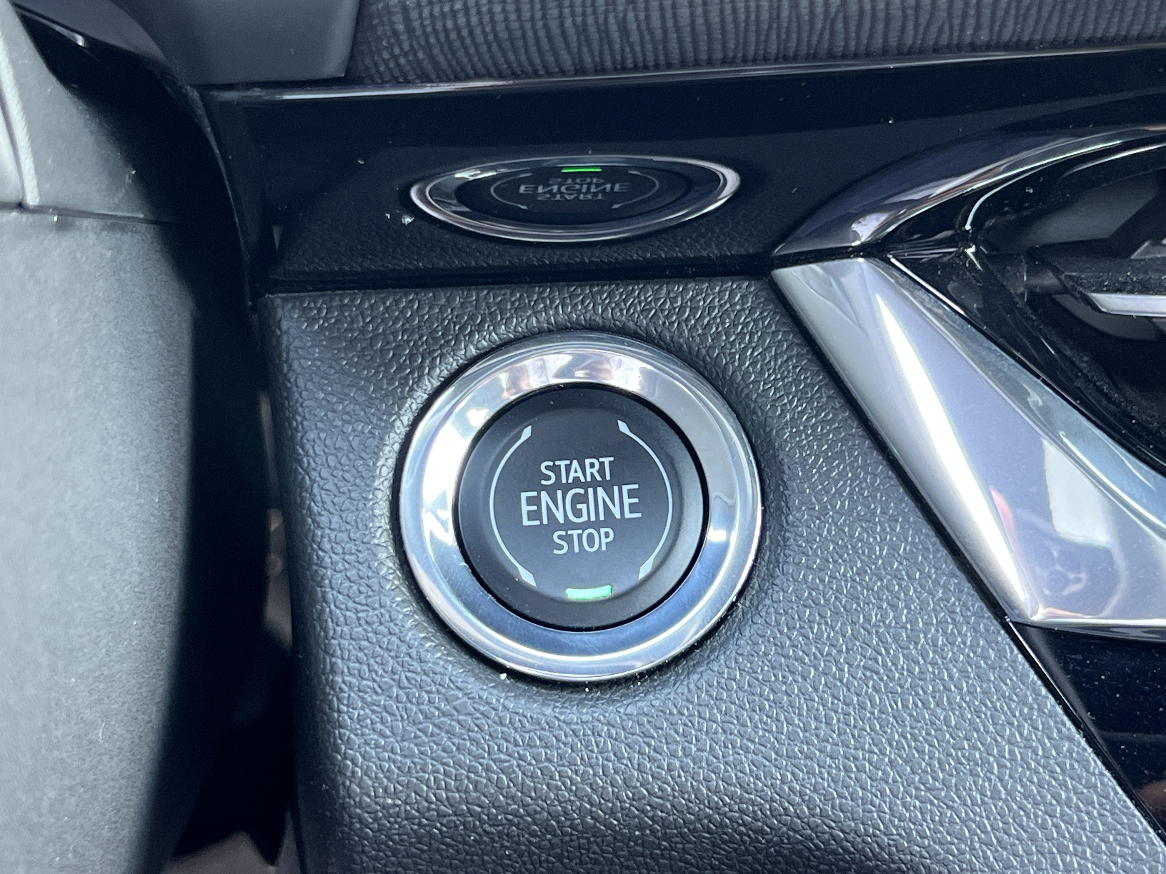 Used 2025 Buick Envista Avenir FWD image 22