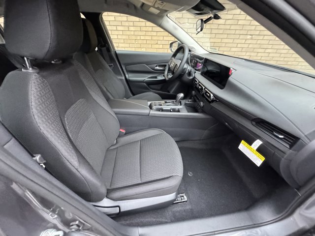 New 2026 Nissan Sentra S w/ Floor Mat Package image 7