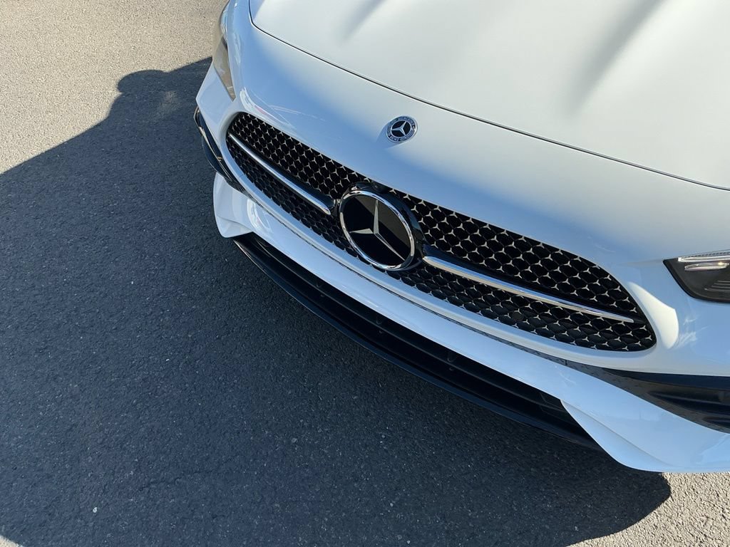 New 2026 Mercedes-Benz CLE 300 4MATIC Coupe image 5
