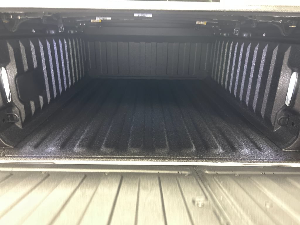 New 2027 RAM 1500 Tungsten AWD/4WD image 22