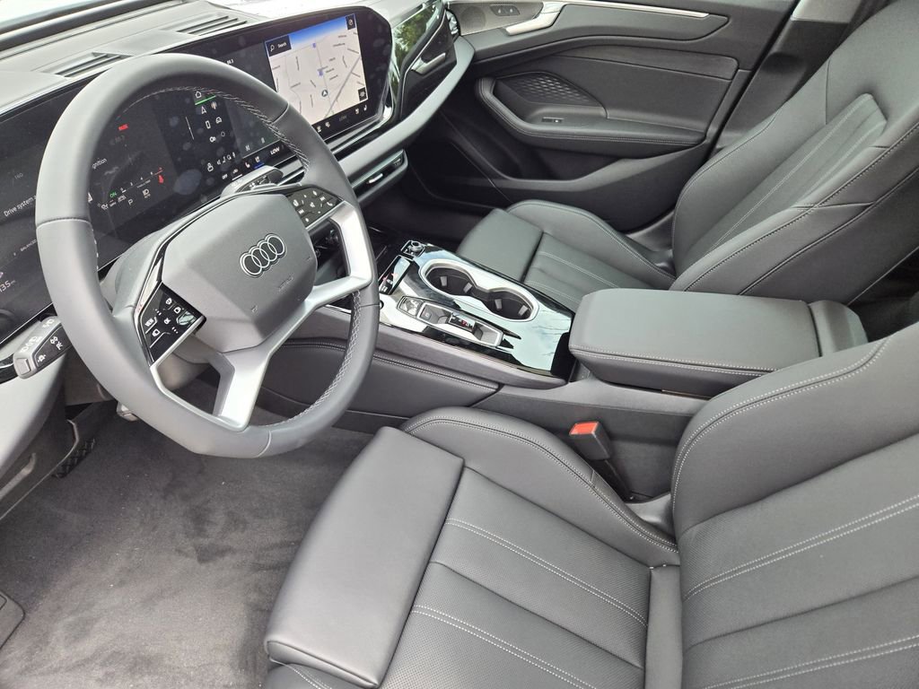 New 2026 Audi A6 Premium Plus image 17