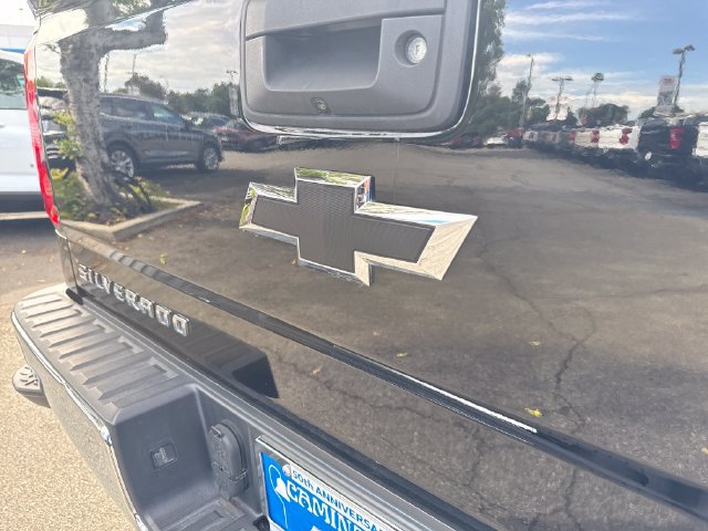 Certified 2018 Chevrolet Silverado 1500 LT w/ All Star Edition RWD image 34