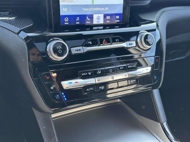 Used 2023 Ford Explorer ST w/ Equipment Group 401A AWD/4WD image 42