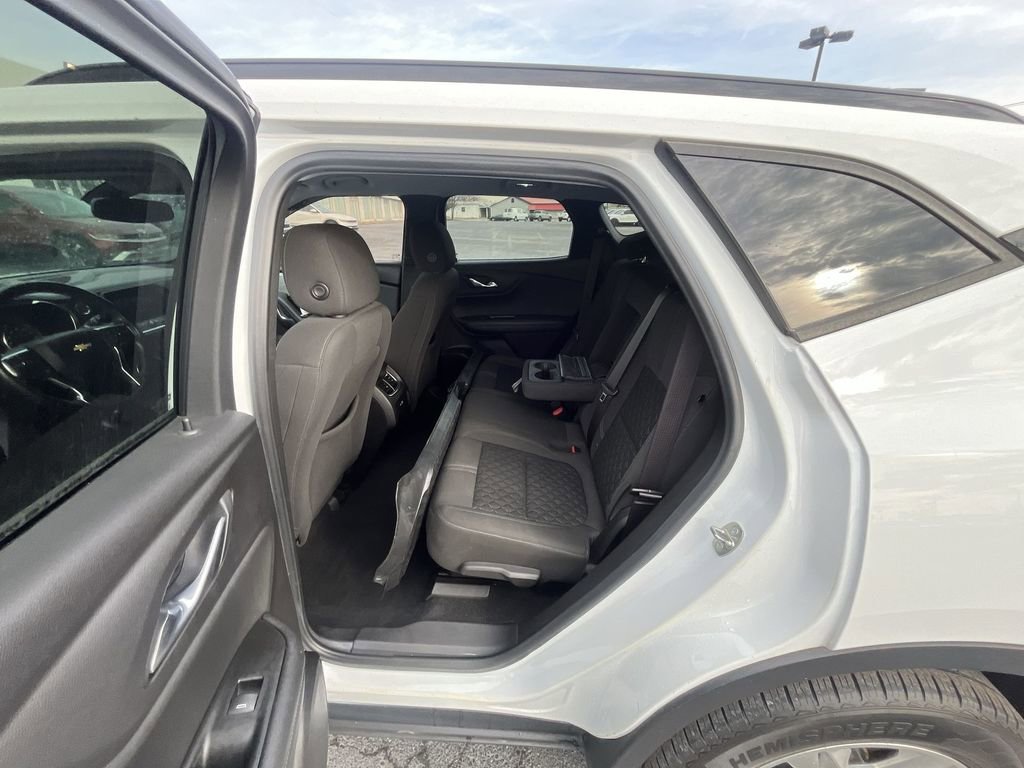Used 2020 Chevrolet Blazer LT image 21