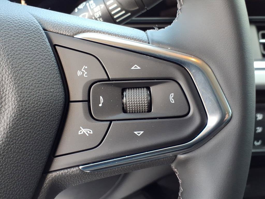 New 2026 Chevrolet Trax LT w/ Driver Confidence Package image 14