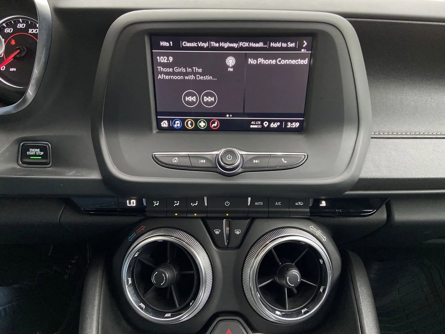 Used 2023 Chevrolet Camaro LT image 23