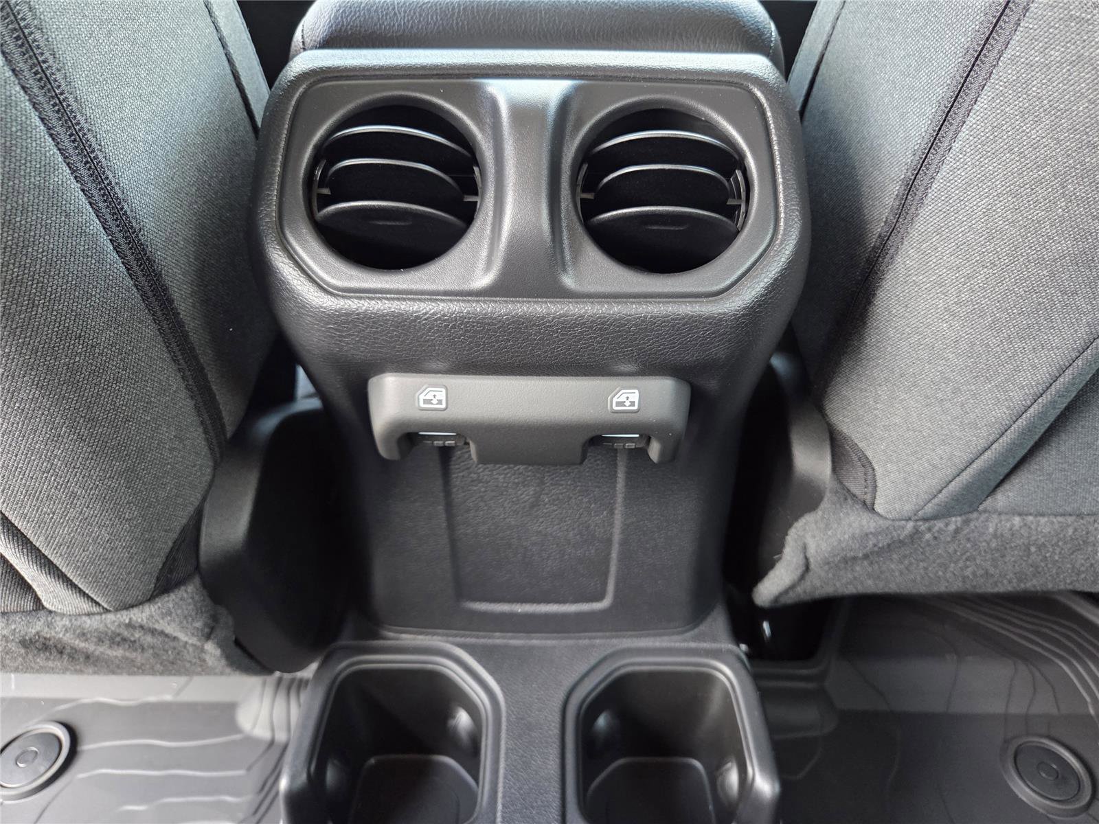 New 2026 Jeep Wrangler Willys image 23