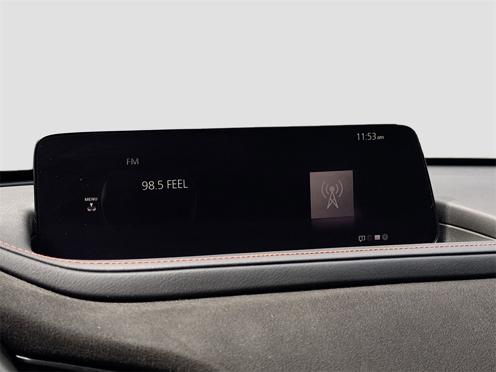 Used 2024 MAZDA CX-30 Carbon image 14