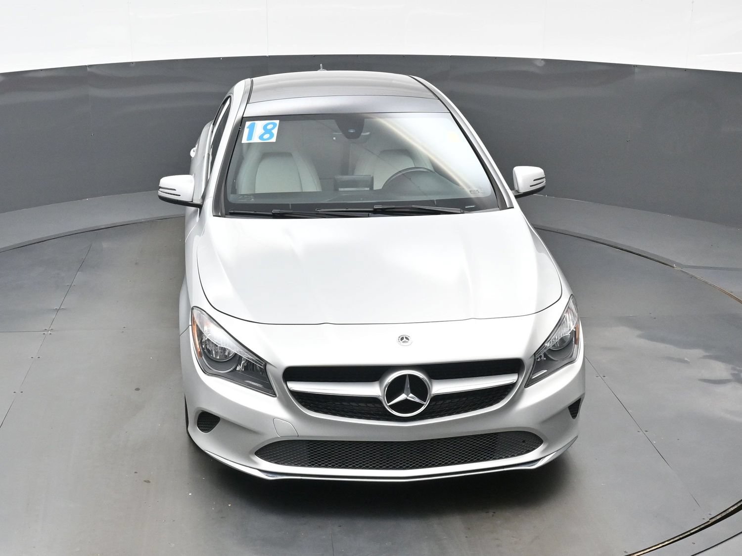 Used 2018 Mercedes-Benz CLA 250 image 37