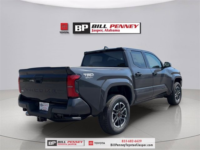 New 2025 Toyota Tacoma TRD Sport image 5