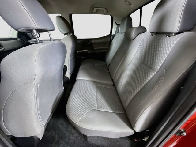Certified 2023 Toyota Tacoma SR5 w/ Technology Package AWD/4WD image 24