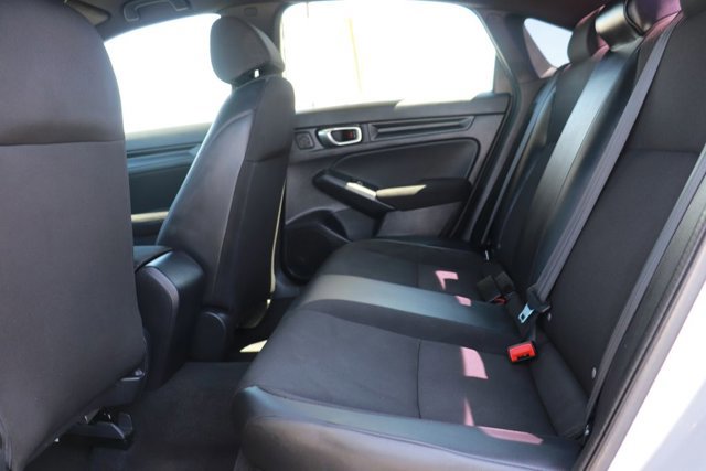 Used 2023 Honda Civic Sport image 14