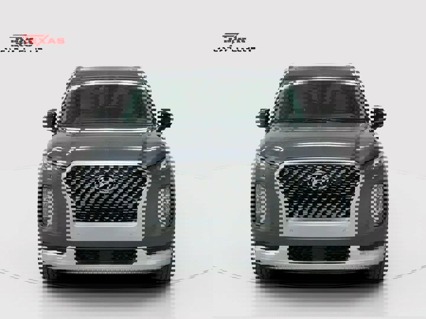 Used 2021 Hyundai Palisade Calligraphy AWD/4WD image 4