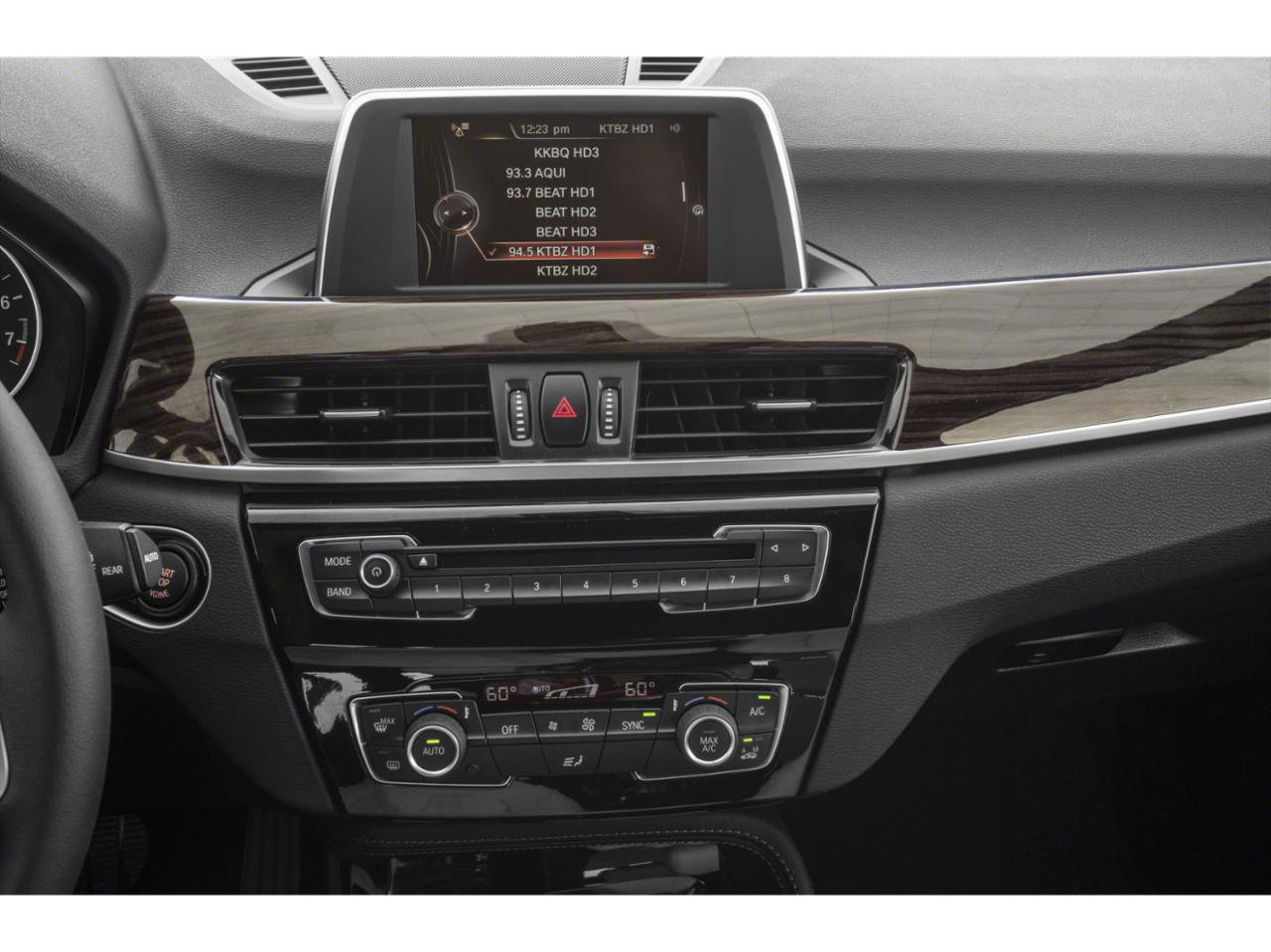 Used 2019 BMW X1 sDrive28i image 60