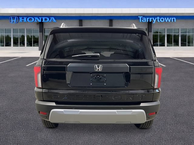 New 2026 Honda Passport RTL image 4
