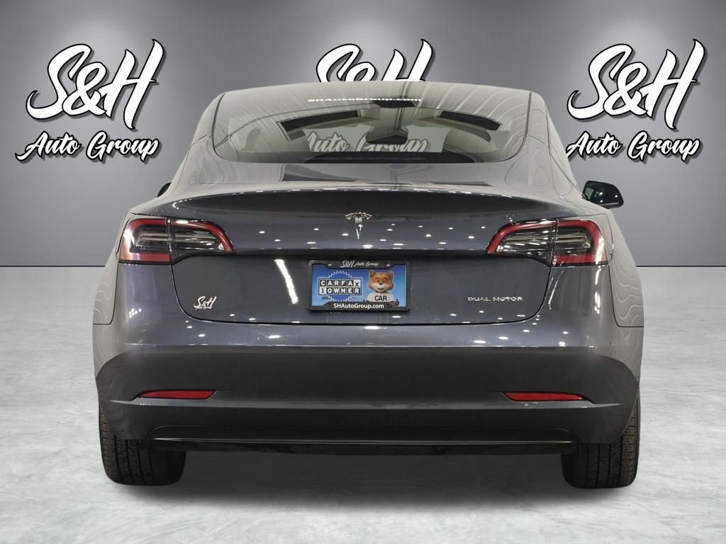 Used 2023 Tesla Model 3 Long Range image 15