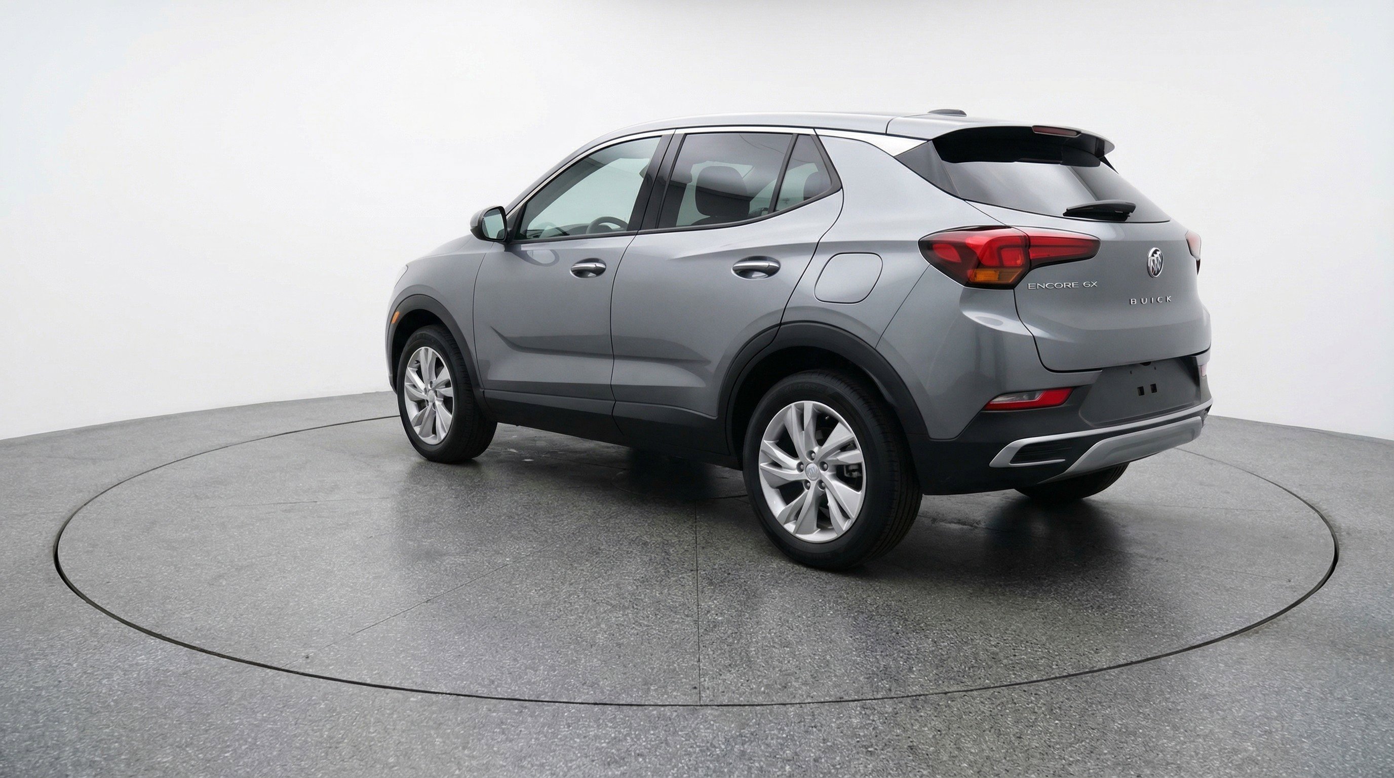 Used 2025 Buick Encore GX Preferred image 6