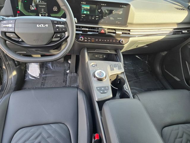 New 2026 Kia Sportage X-Line AWD/4WD image 25